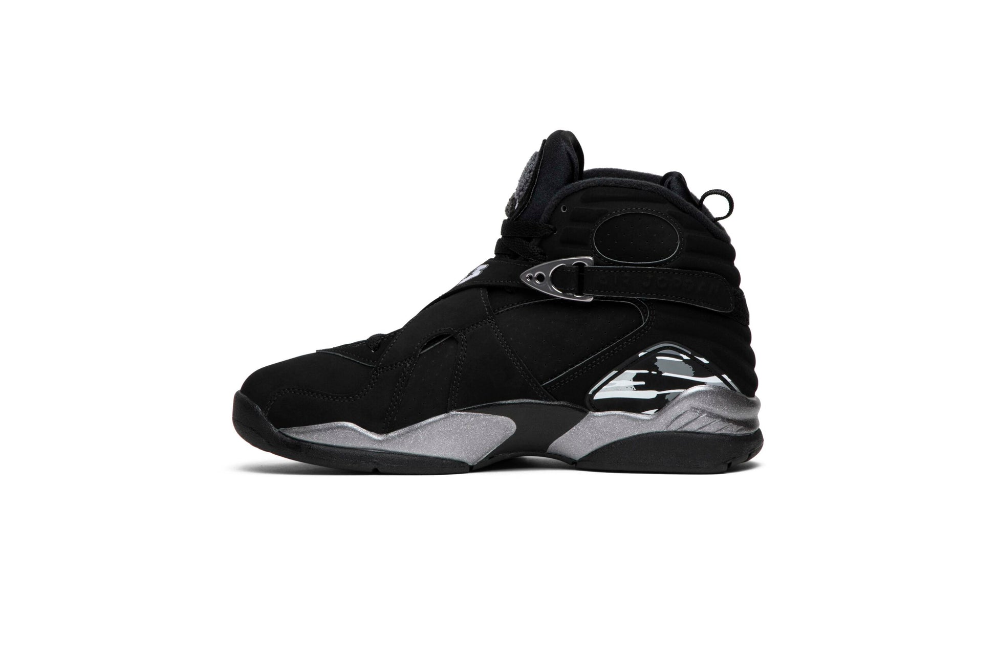 Air Jordan 8 Retro Chrome 2015 305381-003