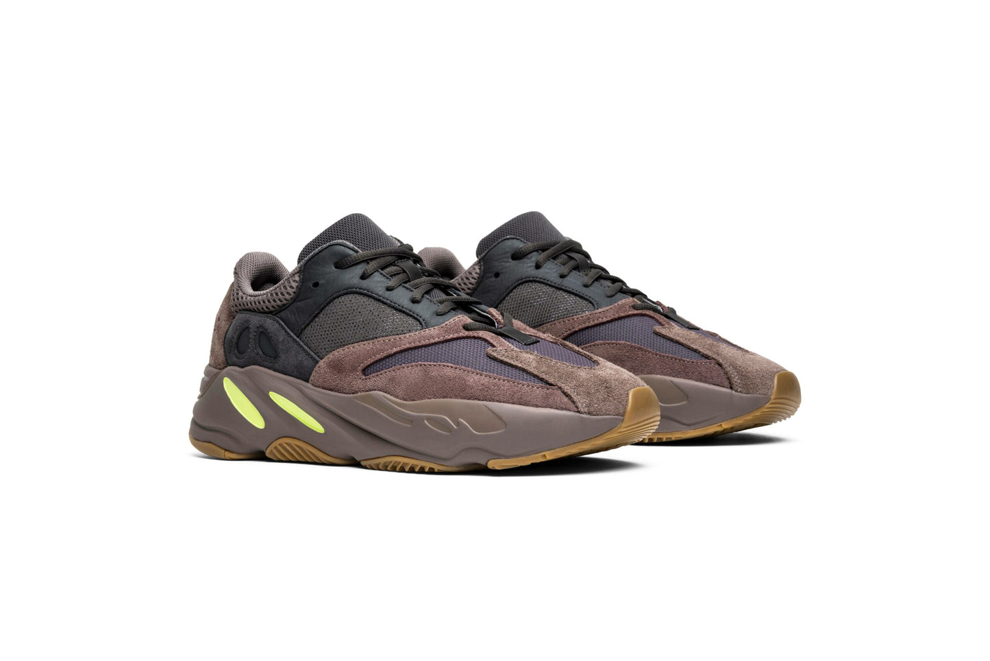 Adidas Yeezy Boost 700 Mauve EE9614