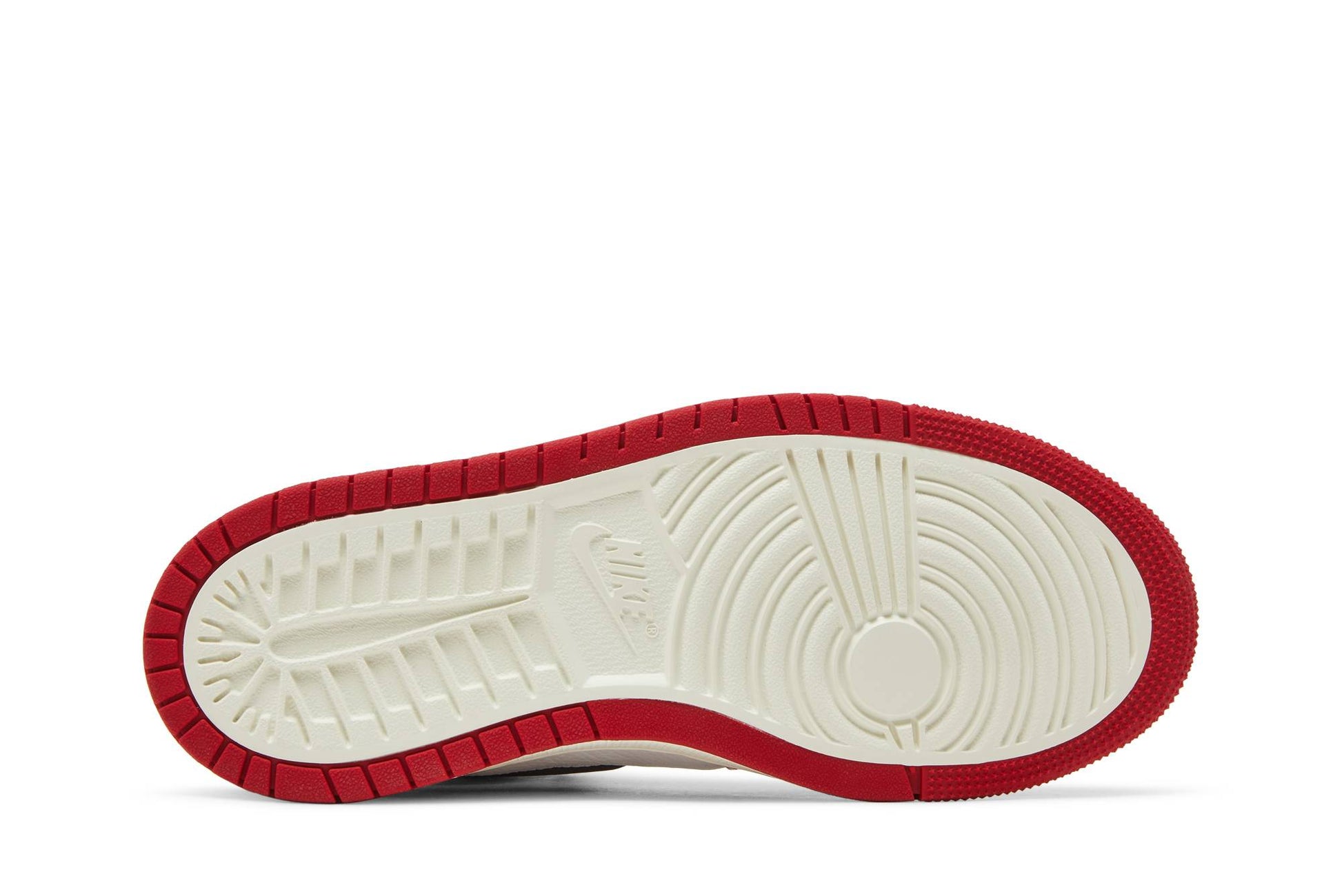 ( Women ) Air Jordan 1 Zoom CMFT 'Chicago' CT0979-610