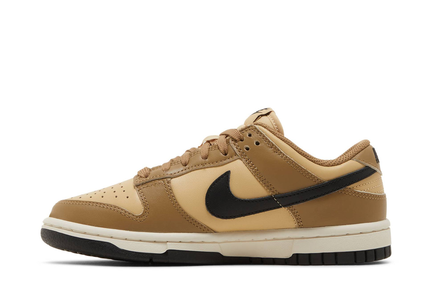 ( Women ) Nike Dunk Low 'Dark Driftwood' DD1503-200