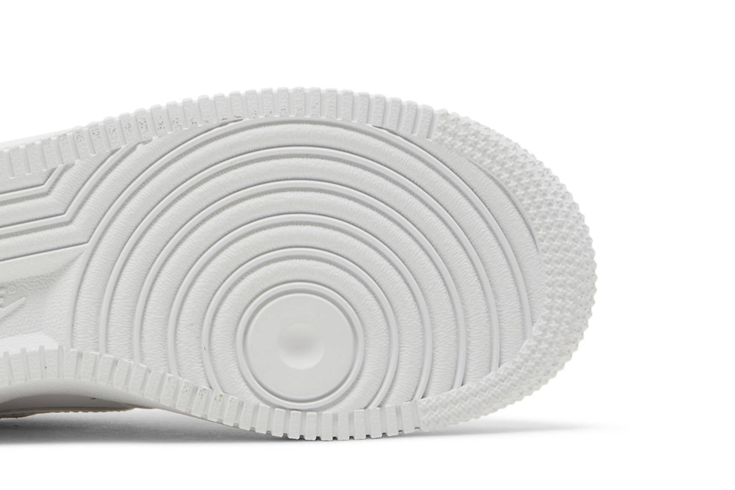 ( Grade School ) Nike Air Force 1 Low White Aura CT3839-106
