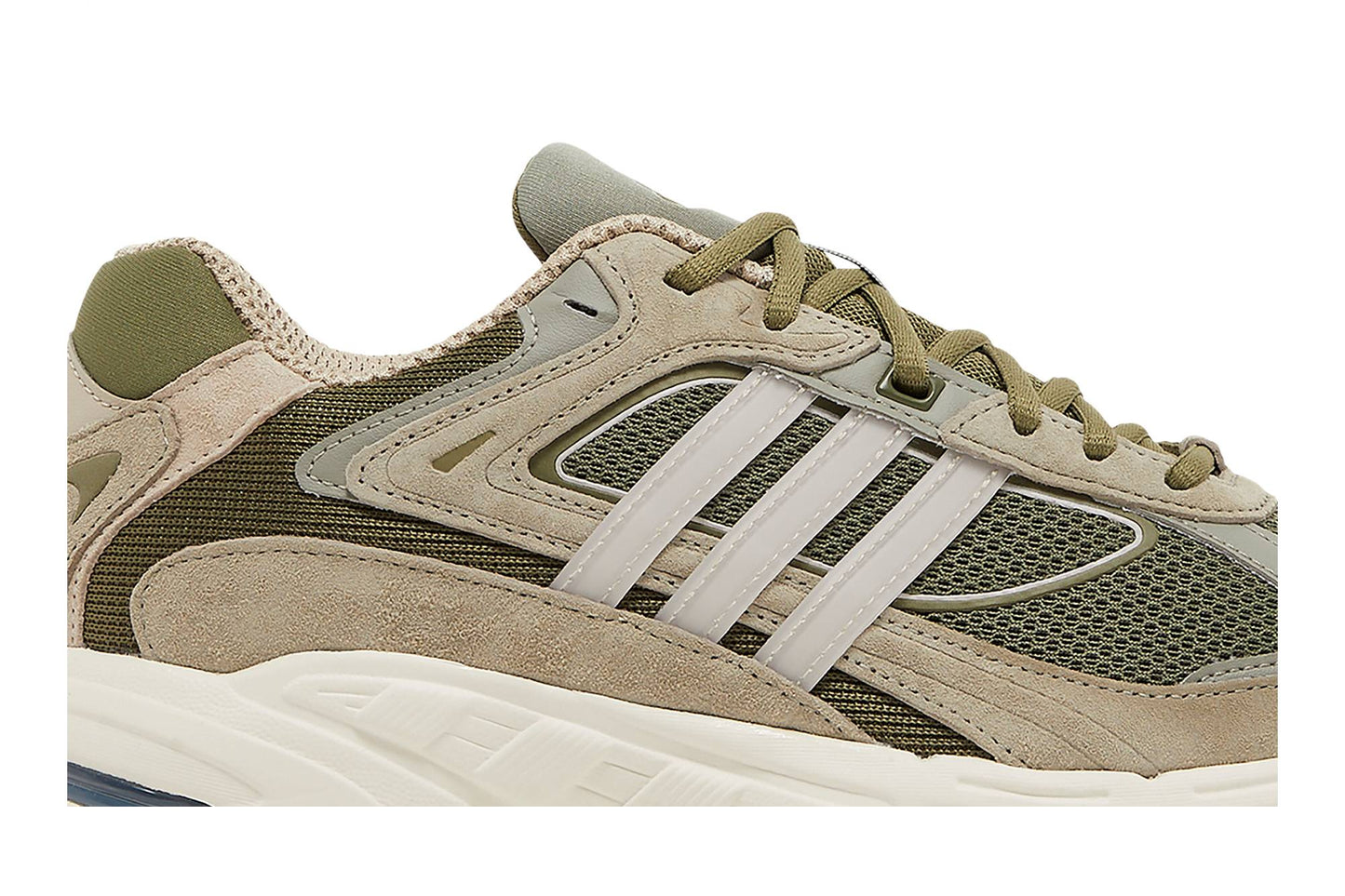 Adidas Response CL 'Silver Pebble' ID4593
