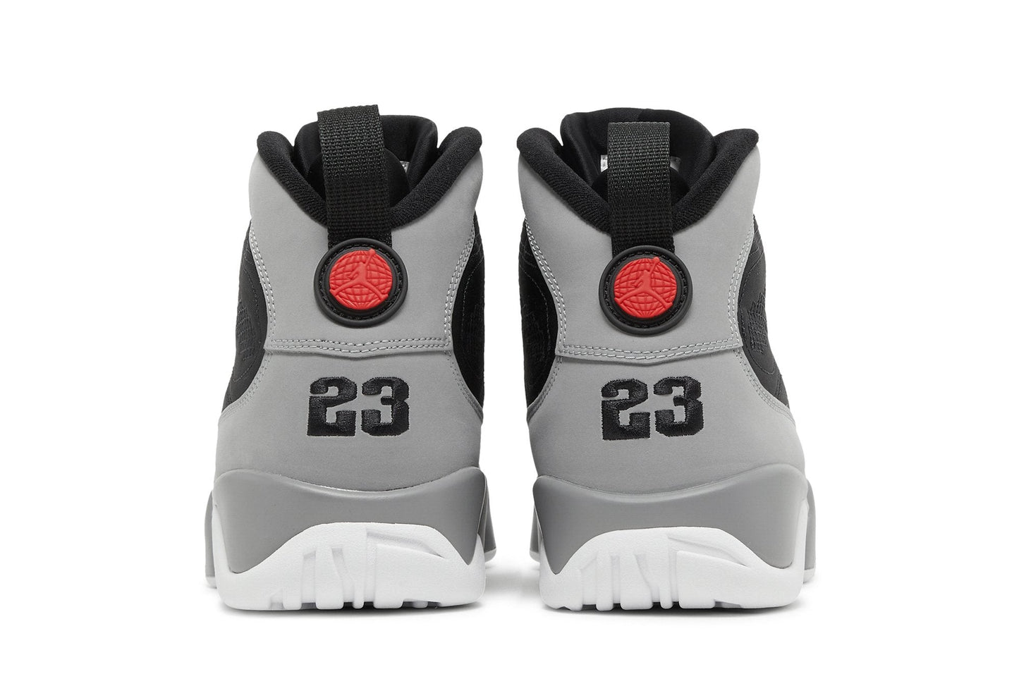 Air Jordan 9 Particle Grey CT8019-060