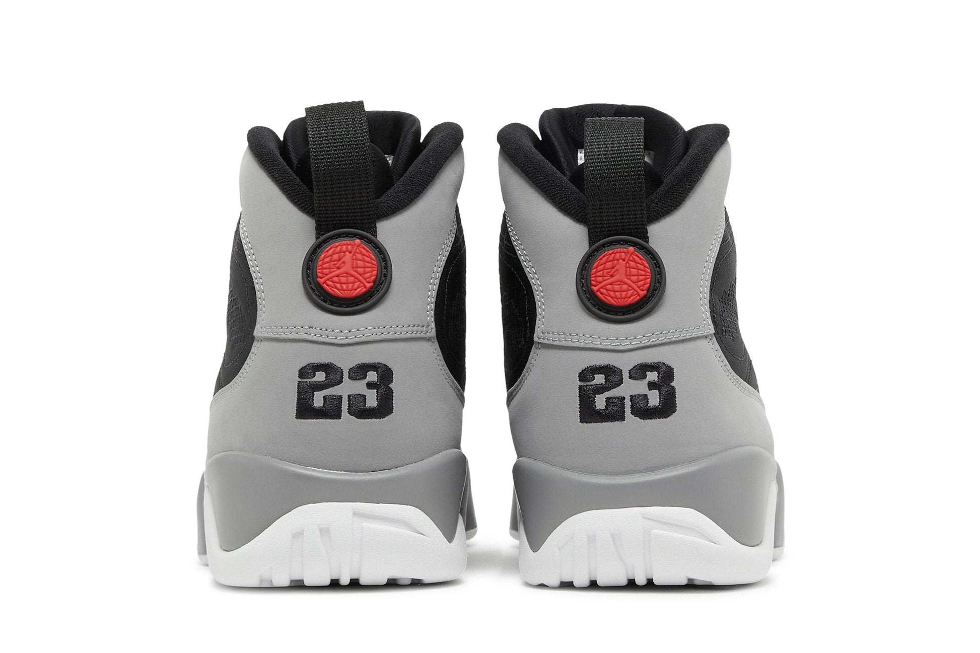 Air Jordan 9 Particle Grey CT8019-060