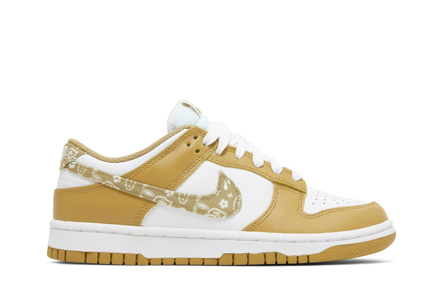 ( Women ) Nike Dunk Low 'Barley Paisley' DH4401-104