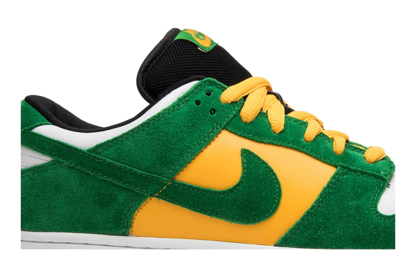 Nike SB Dunk Low Pro Buck 304292-132