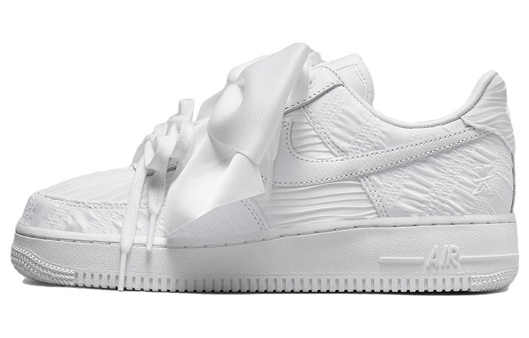 ( Women ) Nike Air Force 1 '07 LX 'White Bow' DV4244-111
