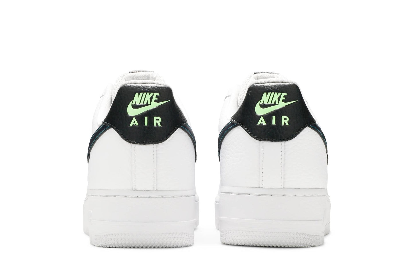 Nike Air Force 1 Low Lightning Bolt DJ6894-100
