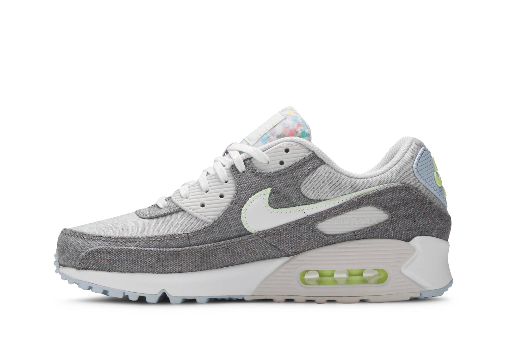 Nike Air Max 90 'Recycled Canvas Pack' CK6467-001