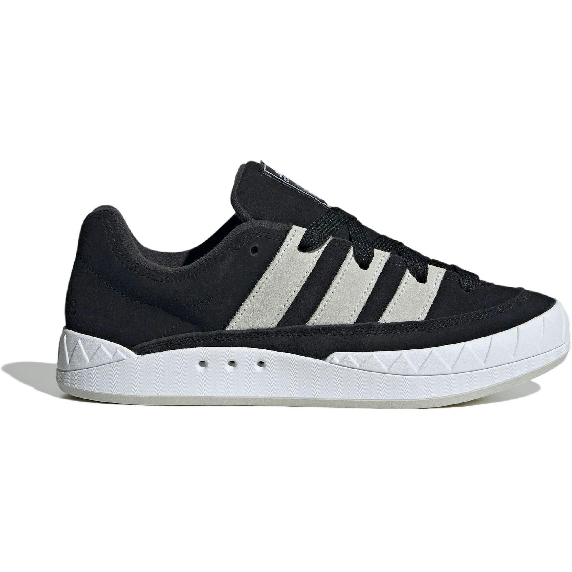 Adidas Originals Adimatic 'Black' ID8265