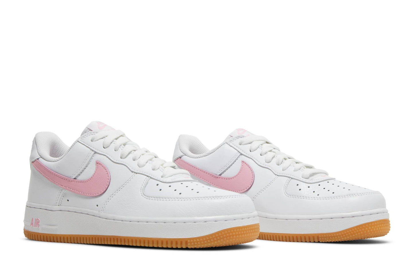 Nike Air Force 1 Low 'Color Of The Month – Pink' DM0576-101