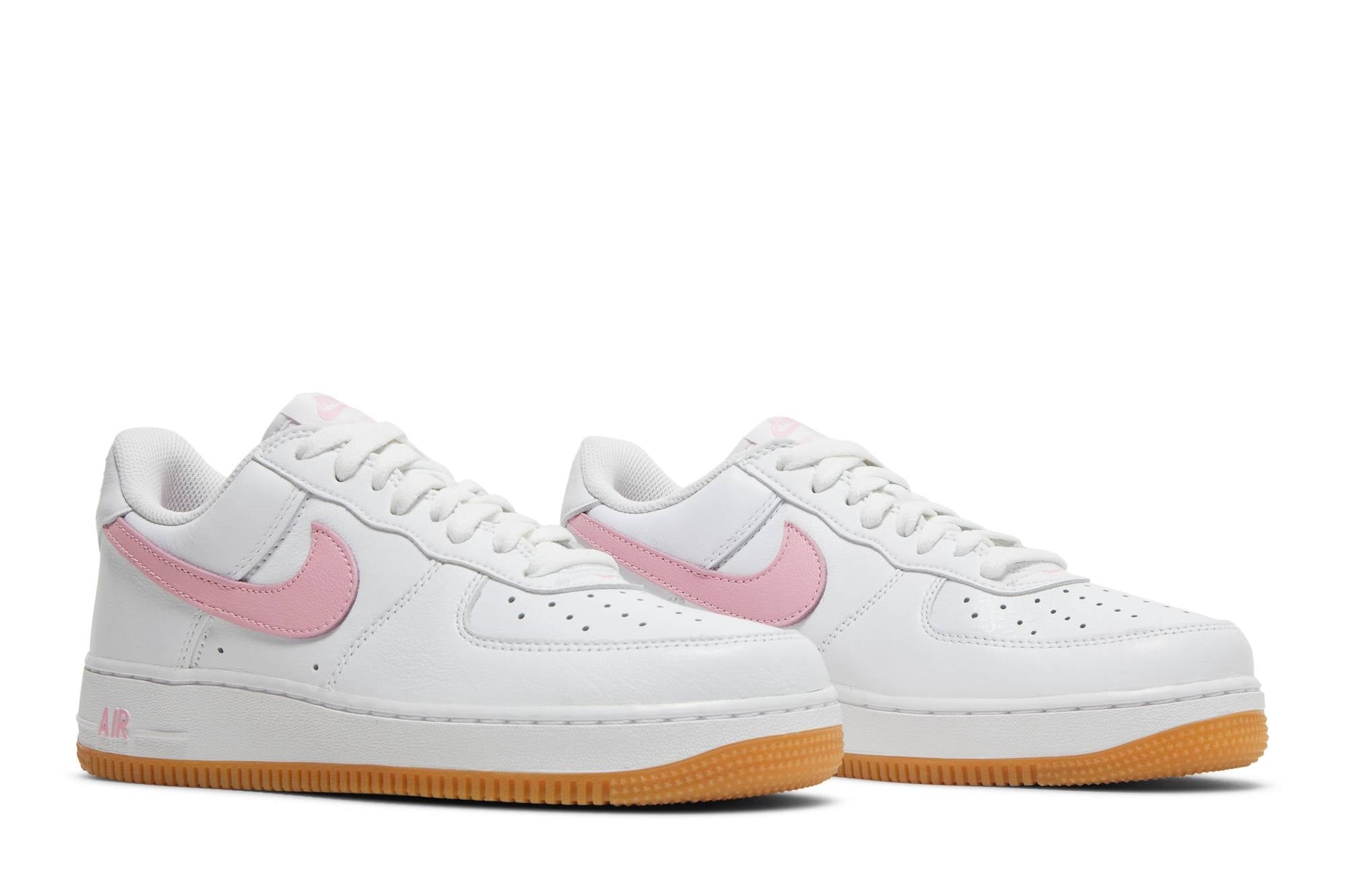 Nike Air Force 1 Low 'Color Of The Month – Pink' DM0576-101