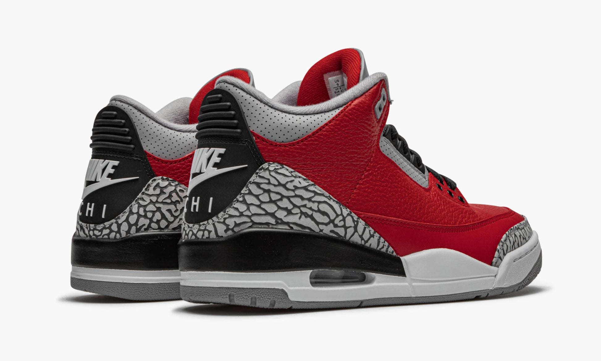 Air Jordan 3 Retro SE "Unite – CHI Exclusive"