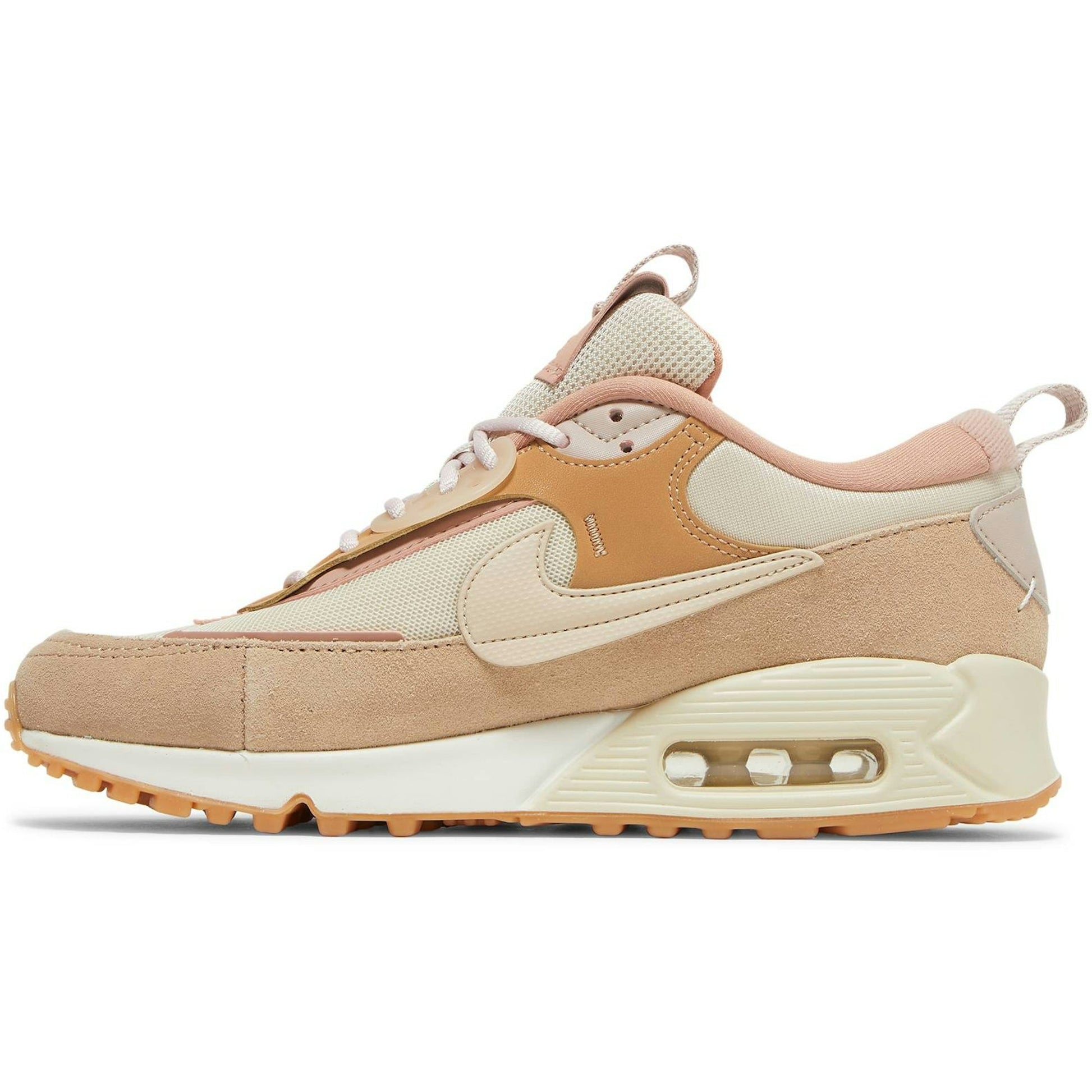 ( Women ) Nike Air Max 90 Scrap DM9922-100