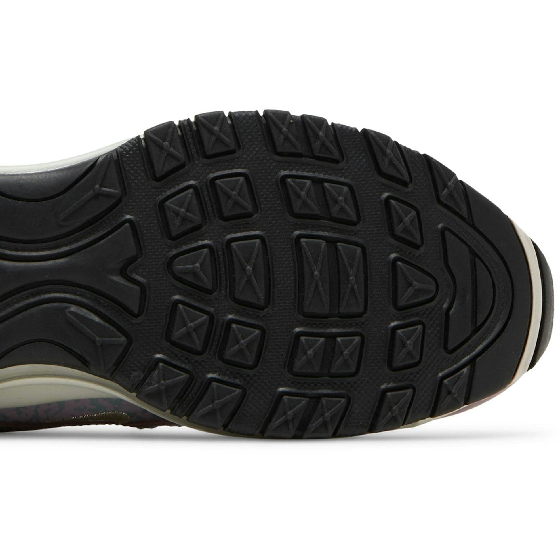 ( Women ) Nike Air Max 97 'Plum Fog' DH0558-500