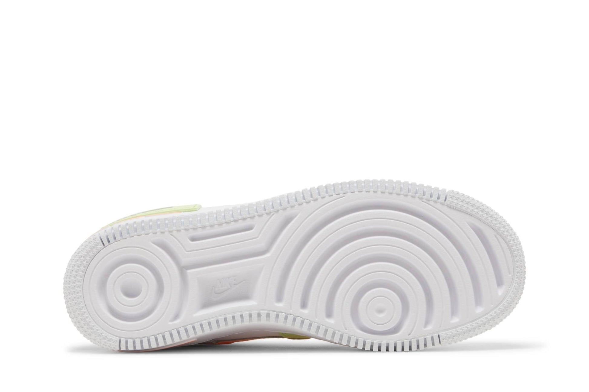 ( Women ) Nike Air Force 1 Shadow 'White Multi-Color' DX3718-100