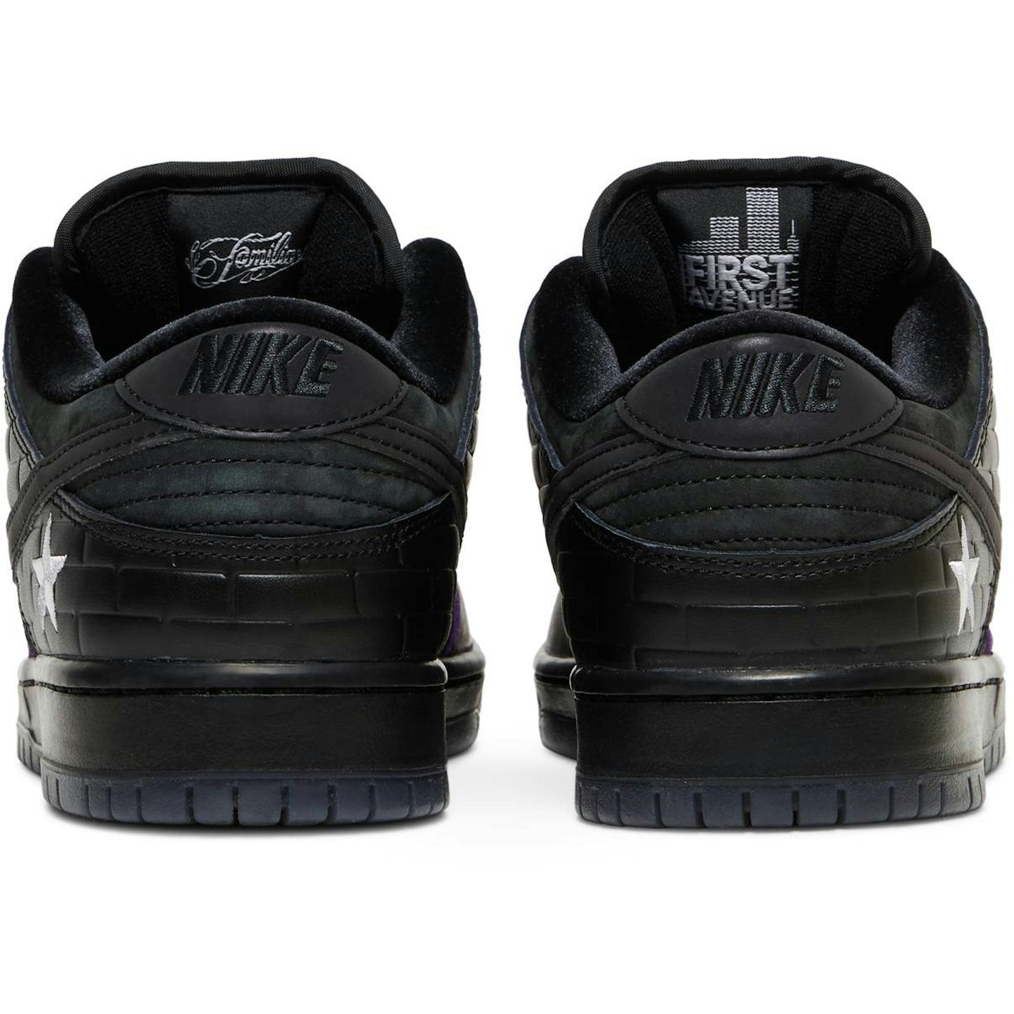 Familia X Nike SB Dunk Low Pro QS First Avenue DJ1159-001