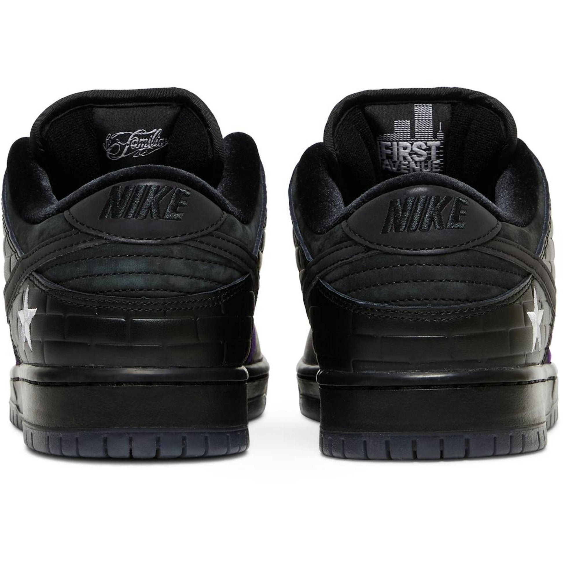 Familia X Nike SB Dunk Low Pro QS First Avenue DJ1159-001