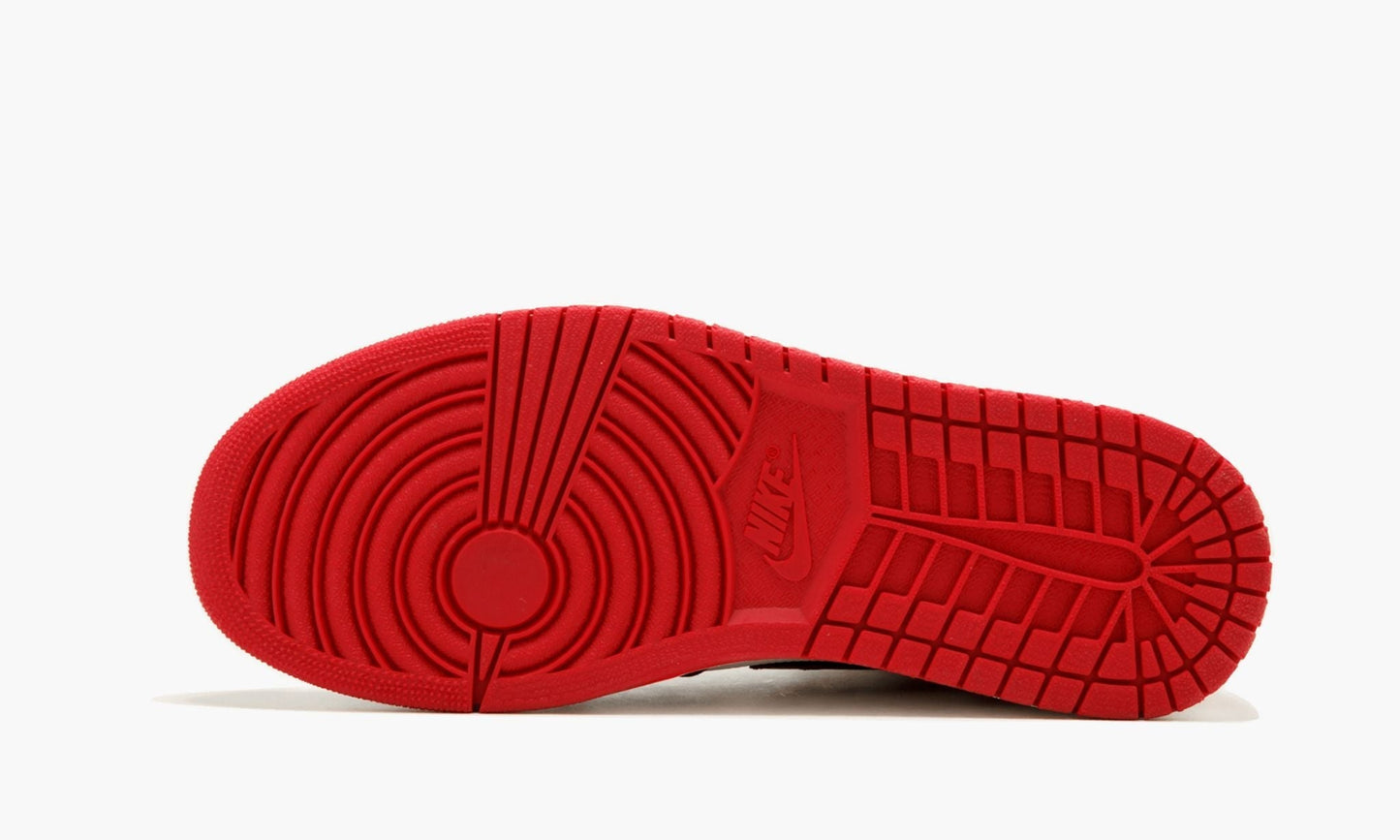 Air Jordan 1 Hi H2H NRG / CHI Homage To Home ( Numbered )