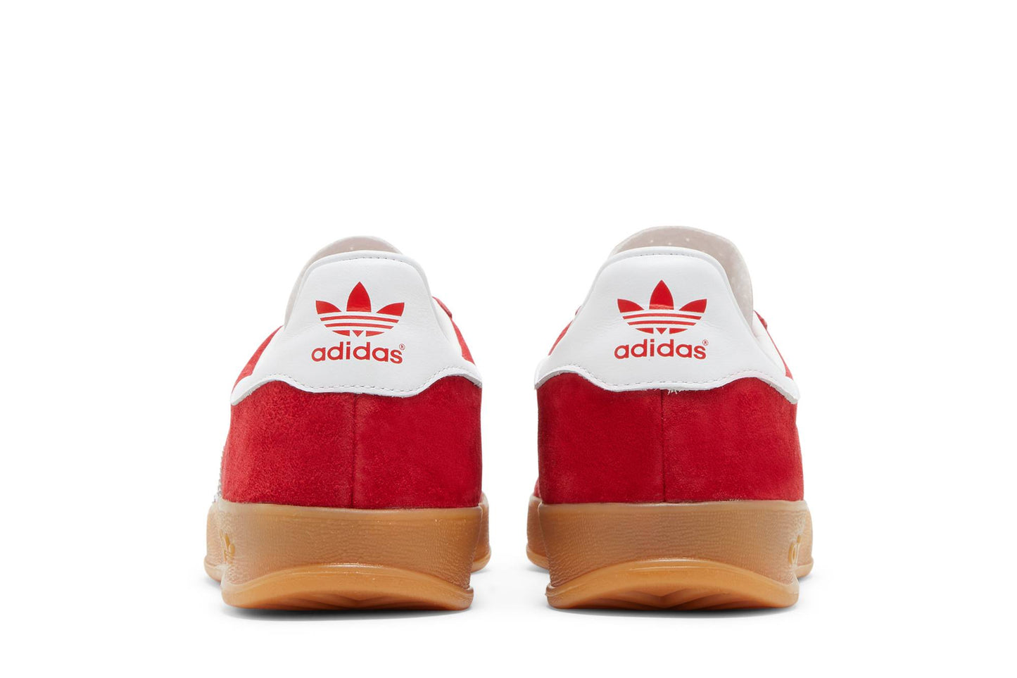 Adidas Gazelle Indoor Scarlet Gum H06261