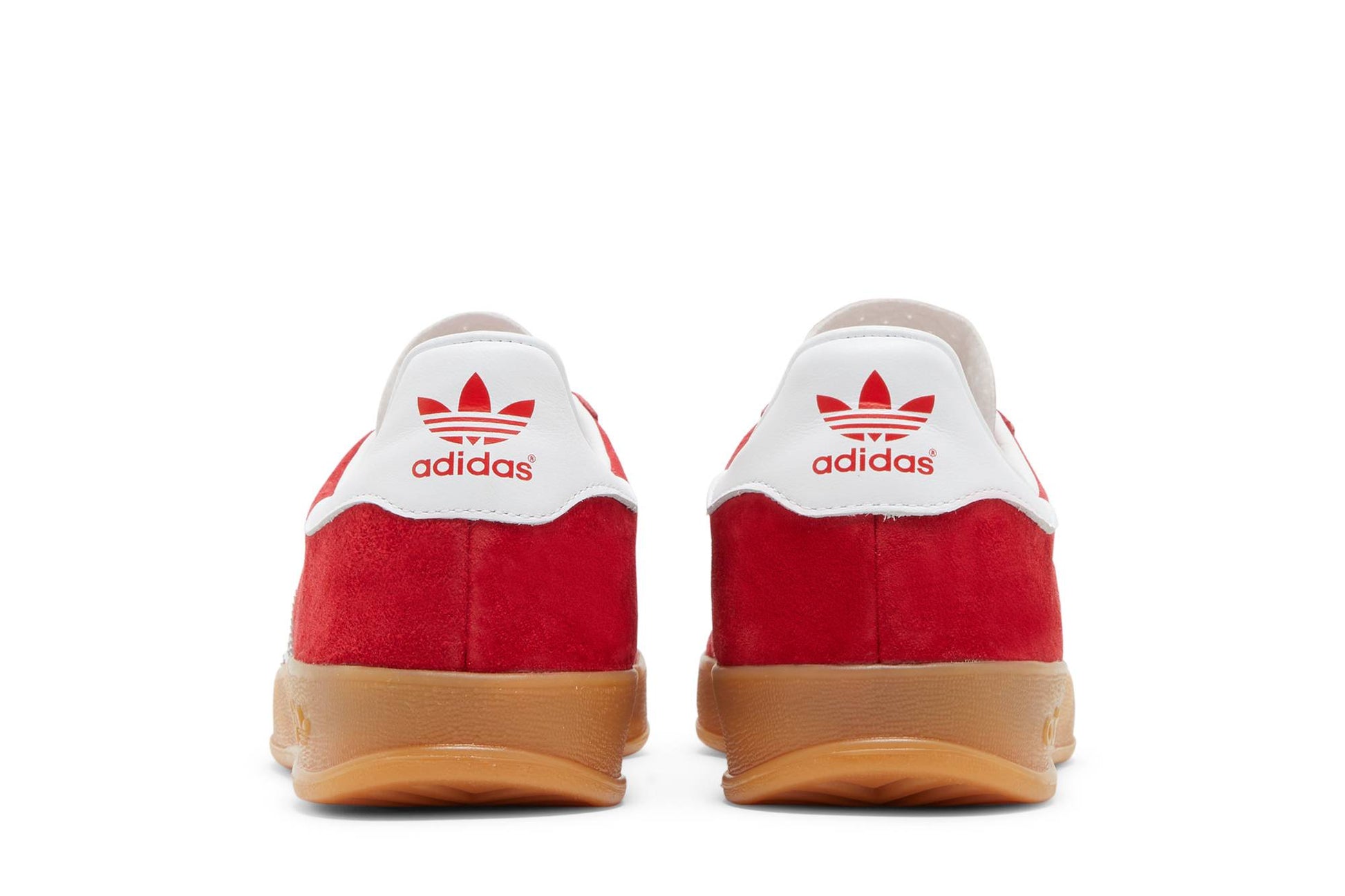 Adidas Gazelle Indoor Scarlet Gum H06261