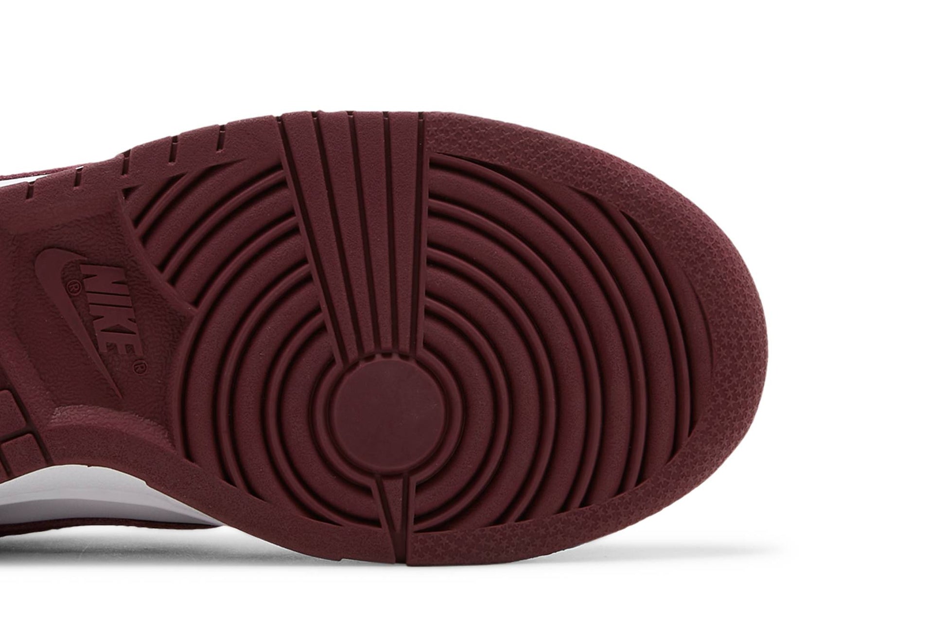 ( Women ) Nike Dunk Low 'Dark Beetroot' DD1503-108