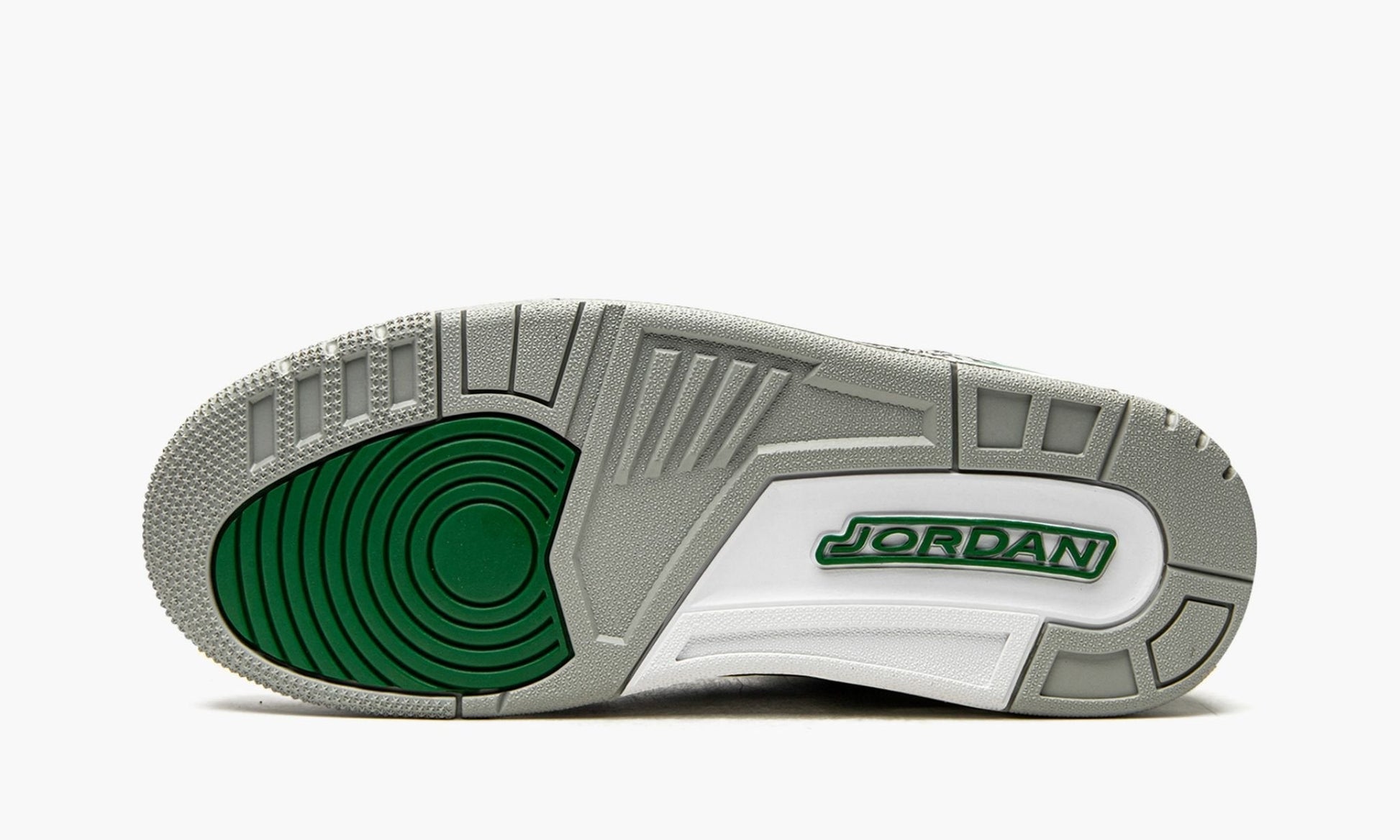 Air Jordan 3 Retro "Pine Green"
