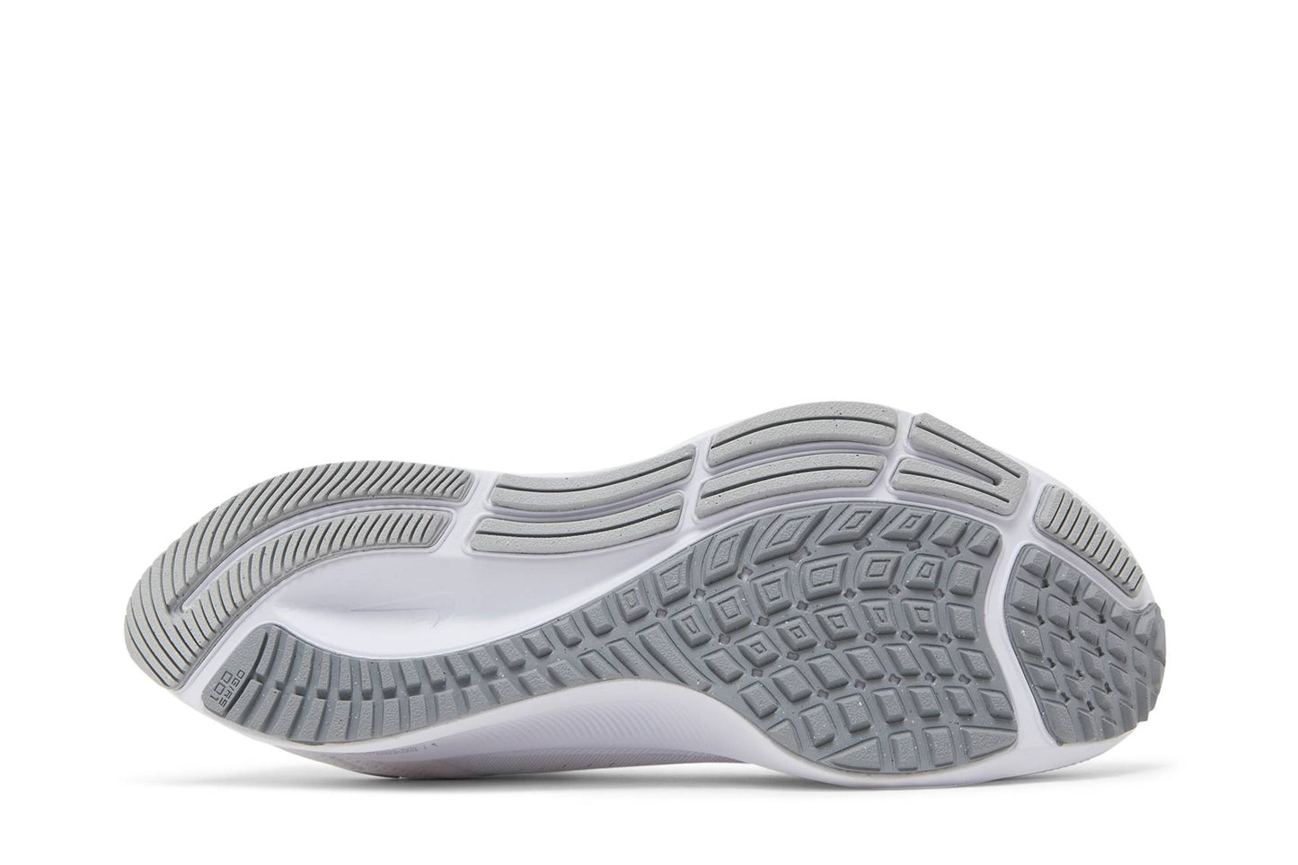 ( Women ) Nike Air Zoom Pegasus 38 White Pure Platinum CW7358-100