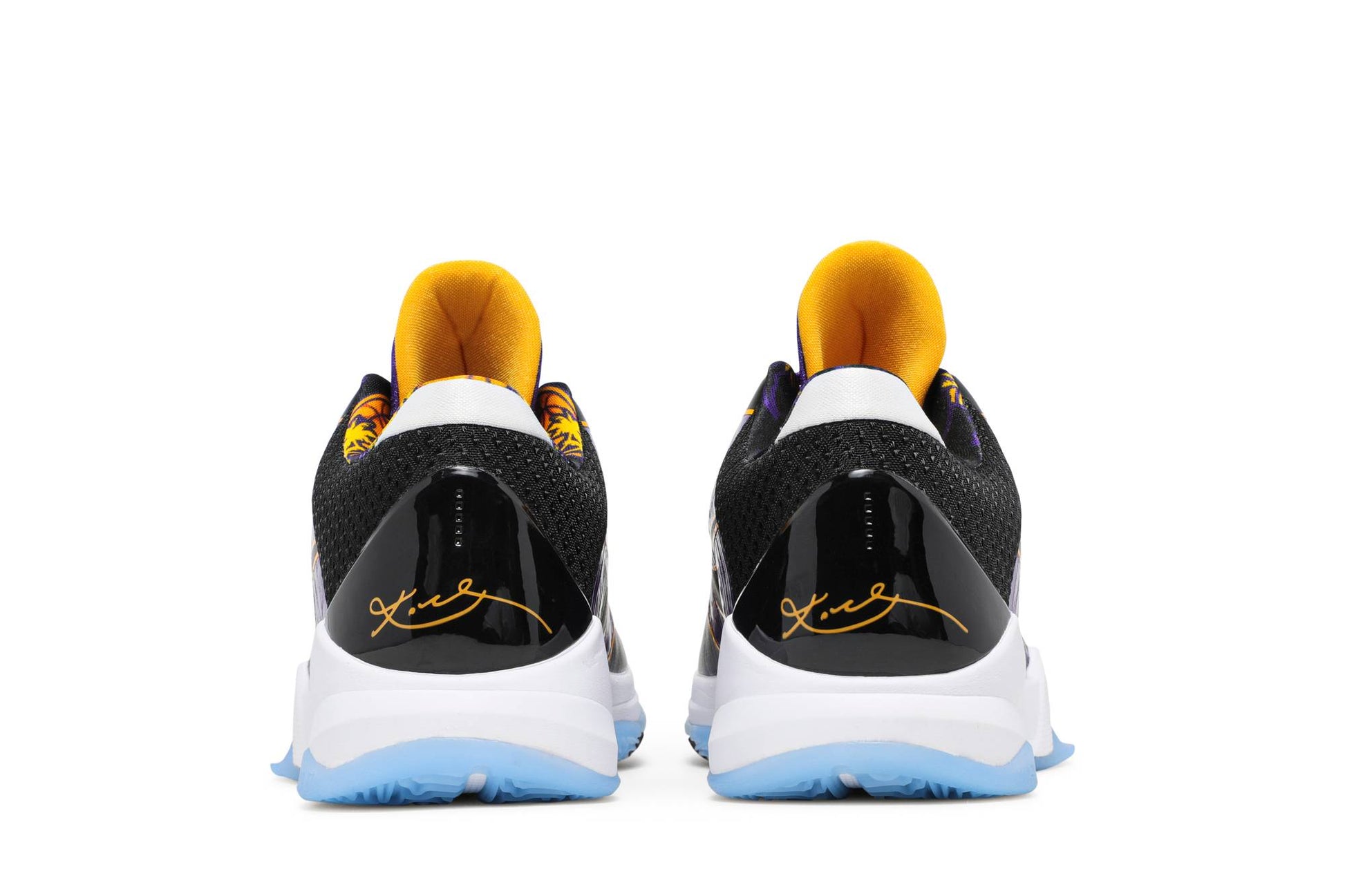 Nike Zoom Kobe 5 Protro 5x Champ CD4991-500