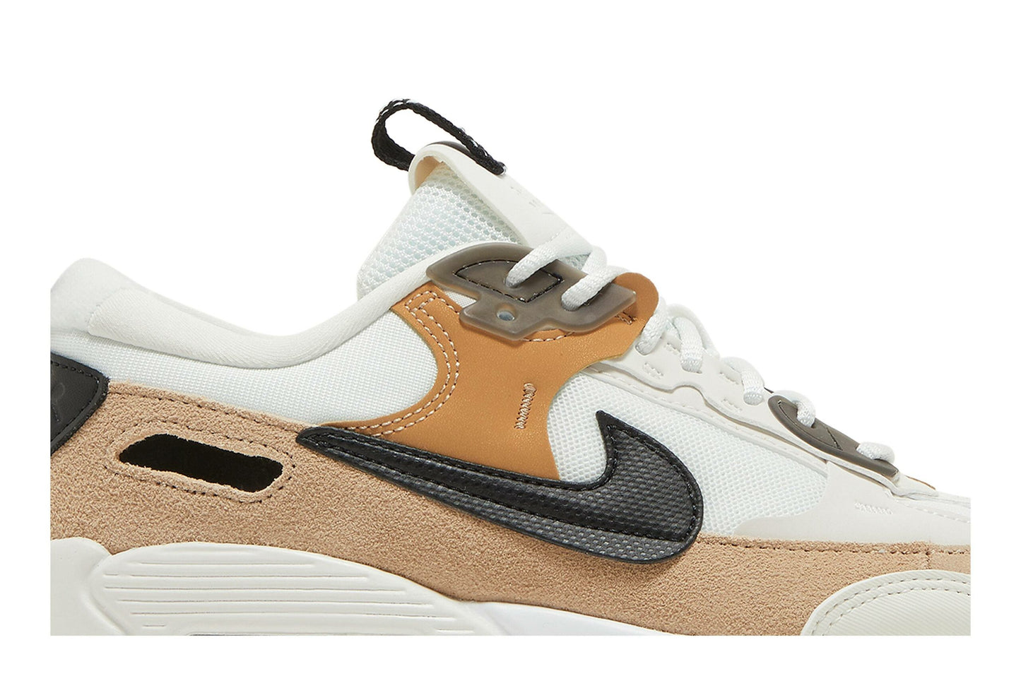 ( Women ) Nike Air Max 90 Futura 'Tan' DM9922-002