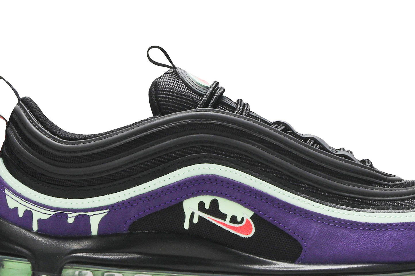 Nike Air Max 97 Halloween Slime DC1500-001