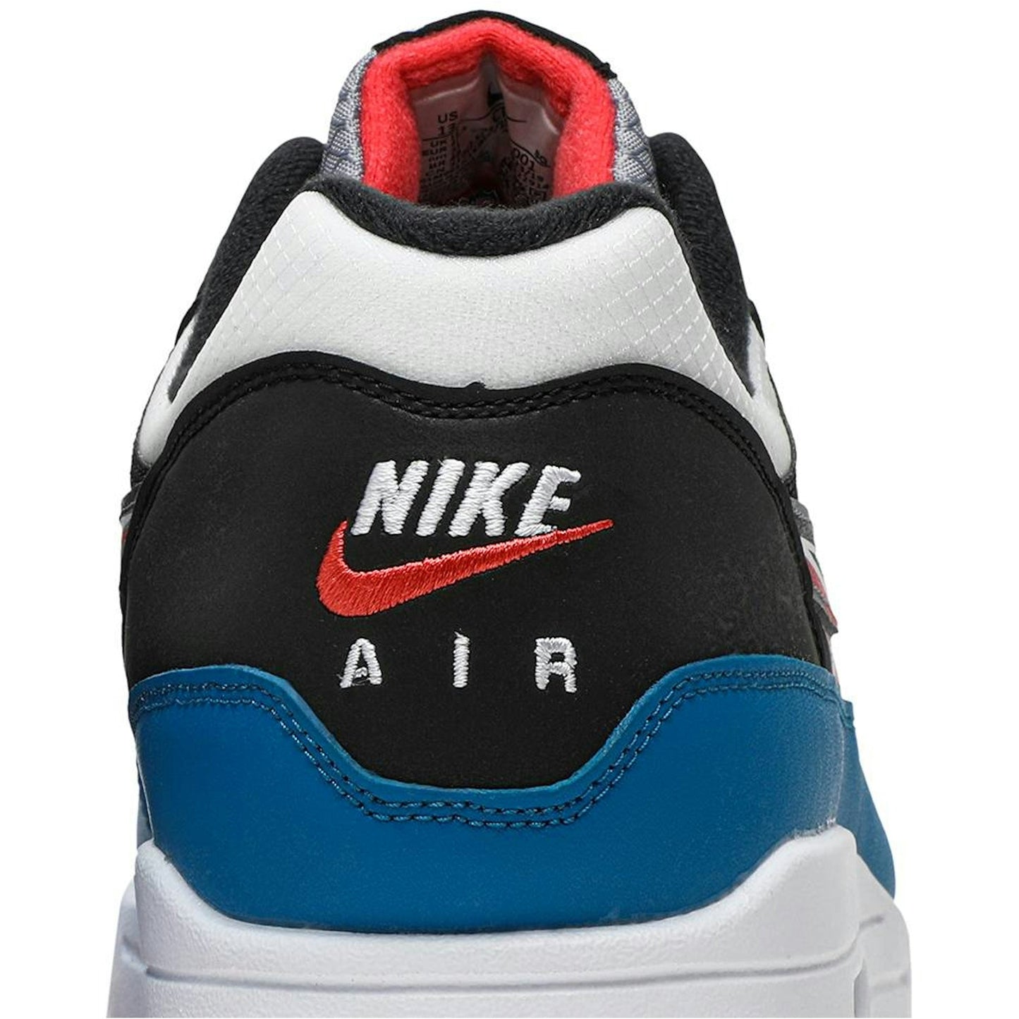 Nike Air Max 1 'Time Capsule' CT1623-001