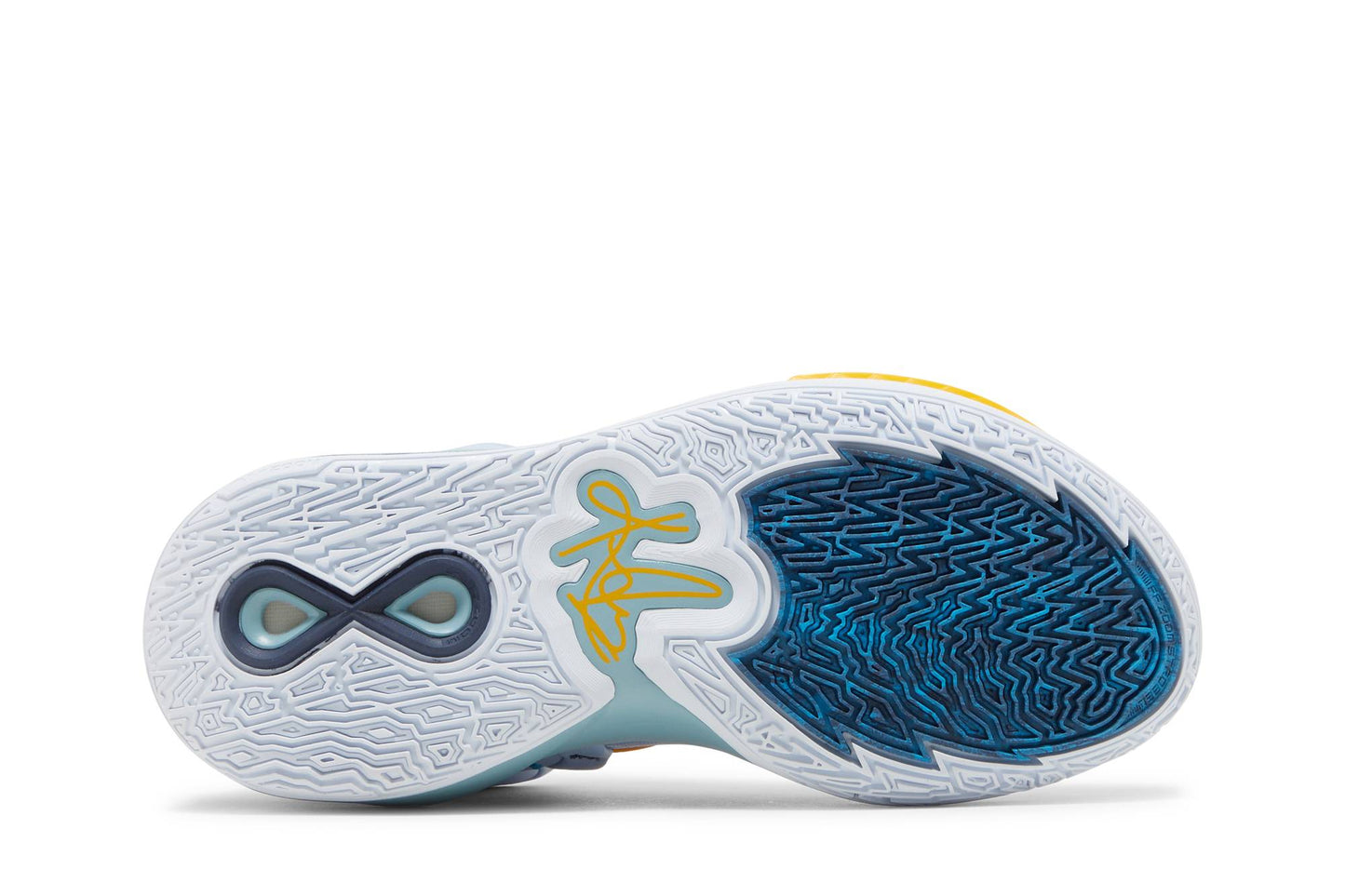 Nike Kyrie Infinity EP 'Future Past' DC9134-501