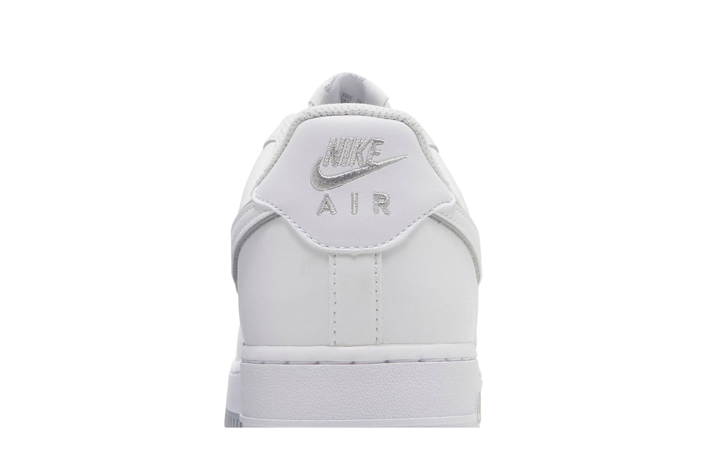 Nike Air Force 1 07 White Wolf Grey DV0788-100
