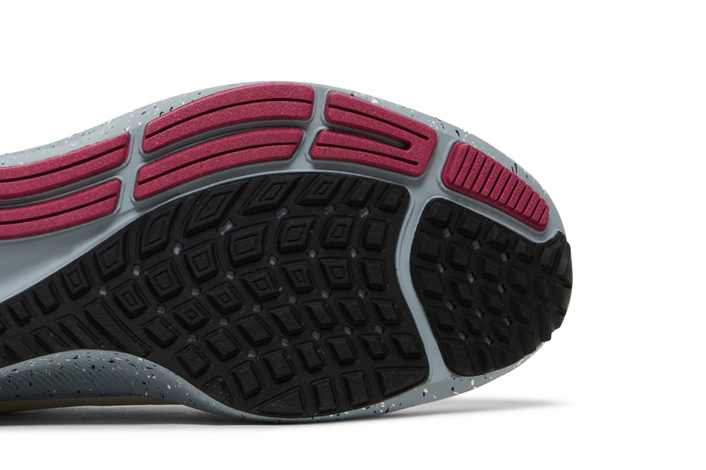 Nike Air Zoom Pegasus 38 Running Club – Sail DO2337-100