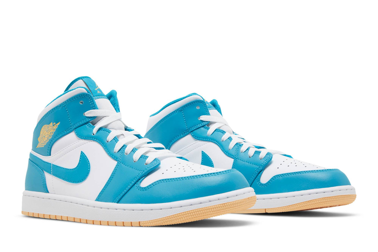Air Jordan 1 Mid 'Aquatone' DQ8426-400