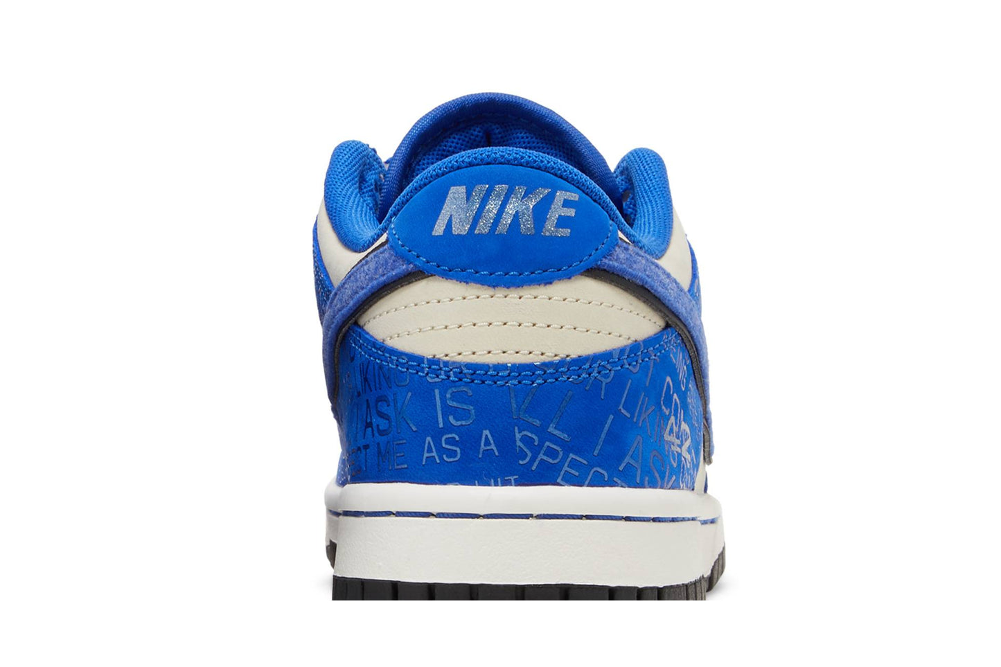 ( Grade School ) Nike Dunk Low Jackie Robinson DV2203-400