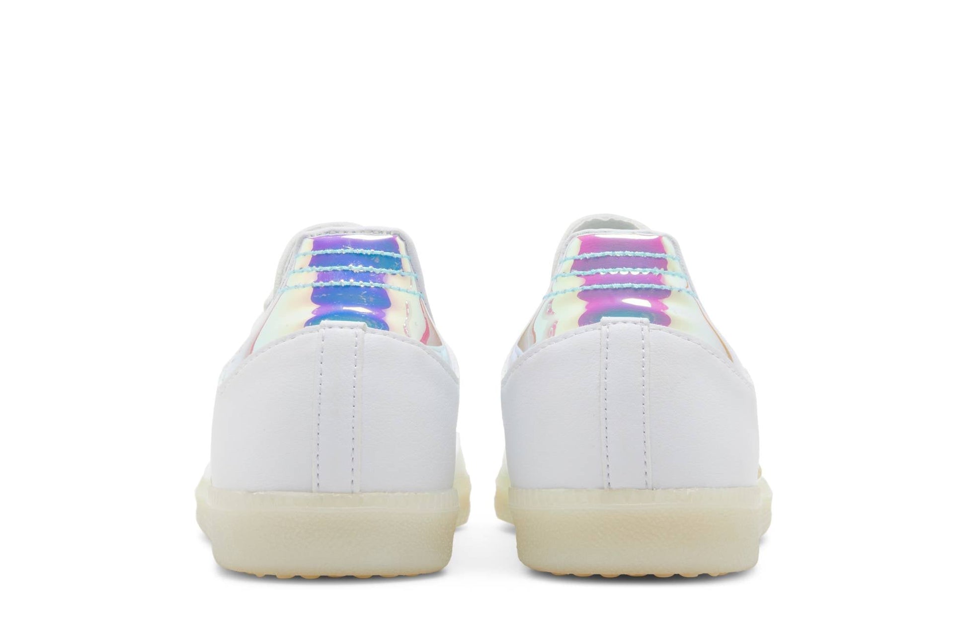 Adidas Samba OG White Iridescent GX1024