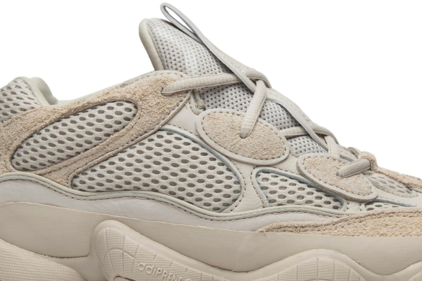 Adidas Yeezy 500 Blush DB2908