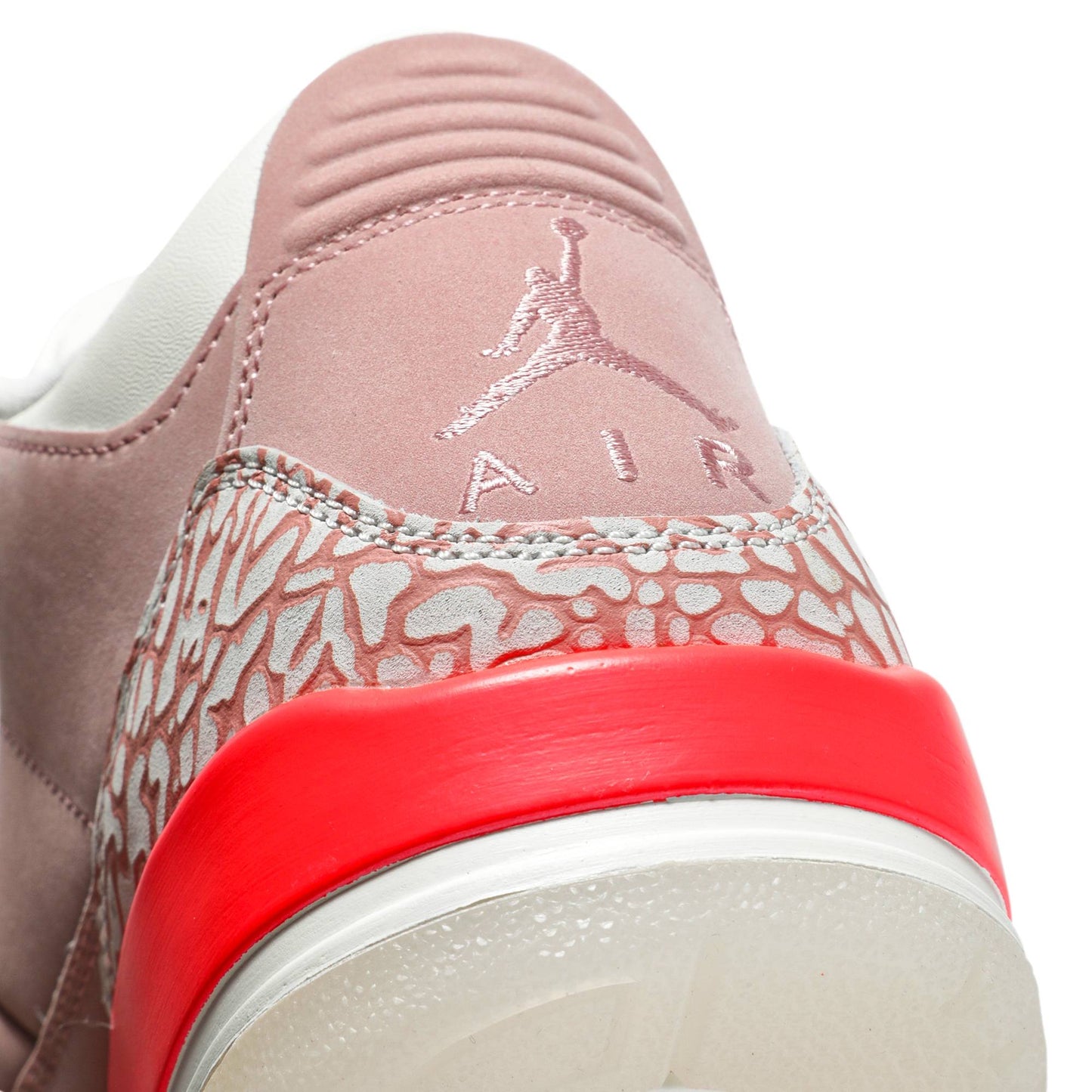 ( Women ) Air Jordan 3 Retro Rust Pink CK9246-600