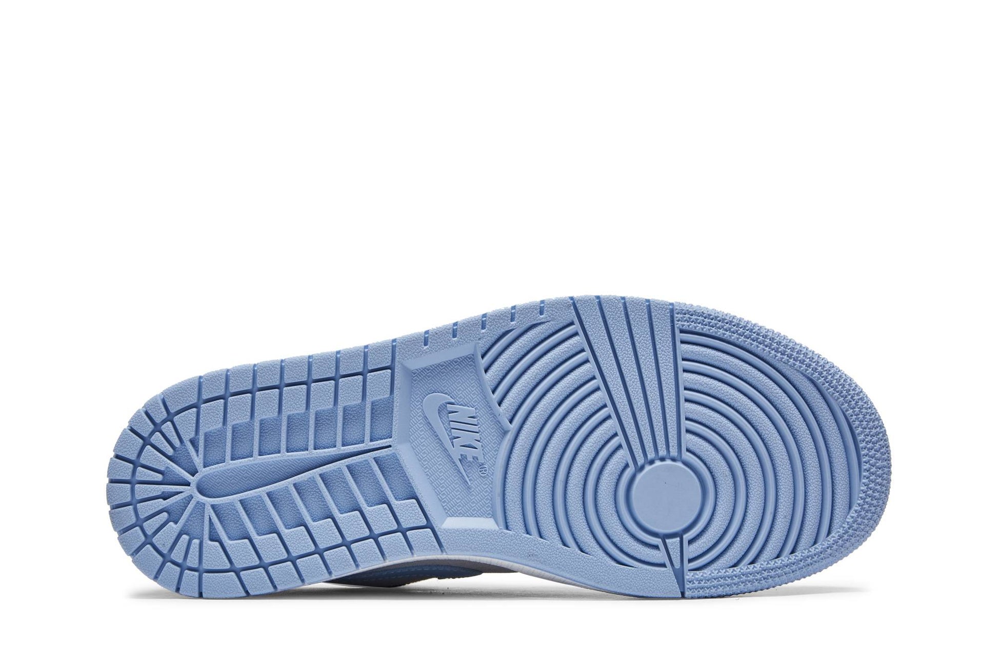 ( Women ) Air Jordan 1 Low University Blue DC0774-050