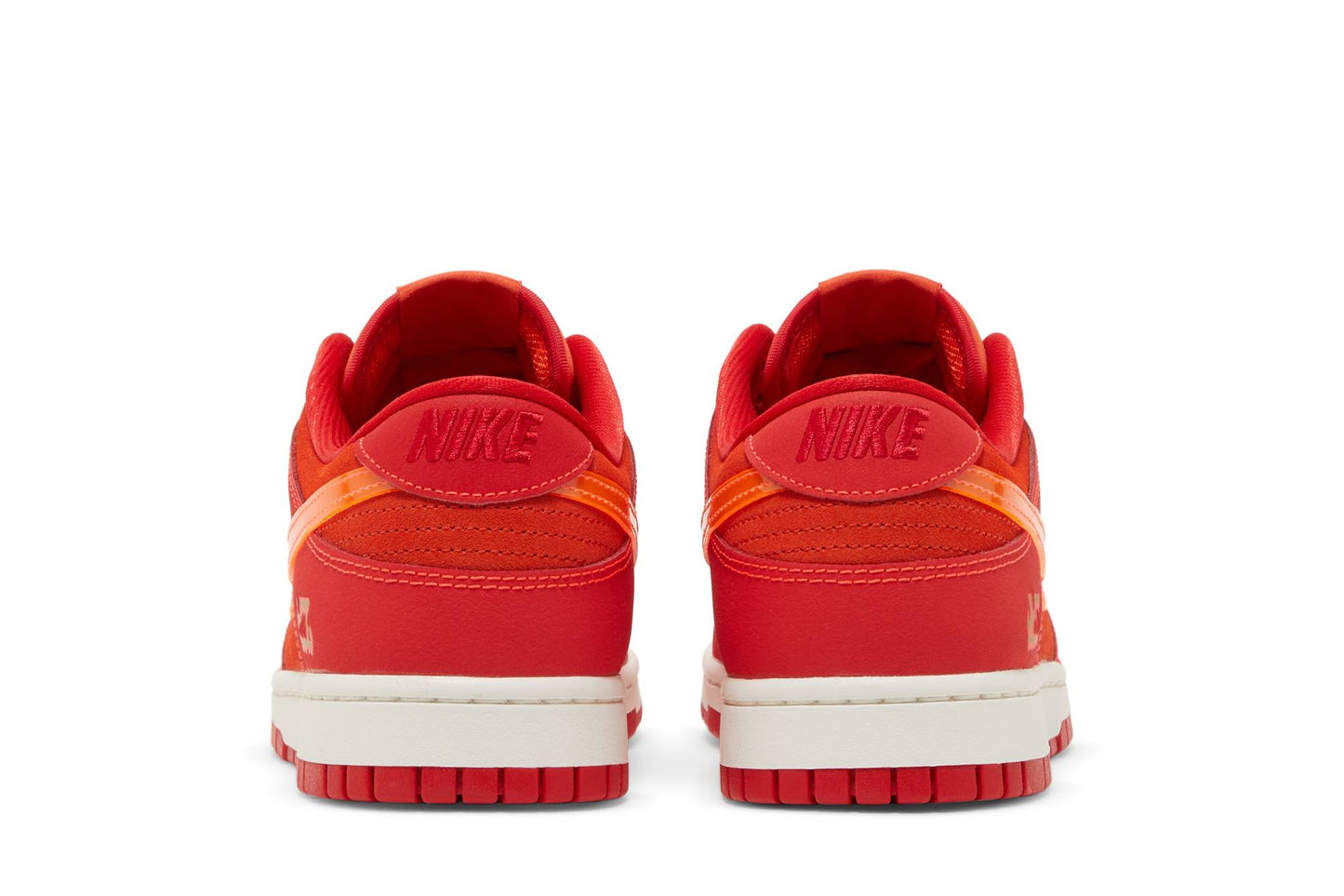 Nike Dunk Low ATL FD0724-657