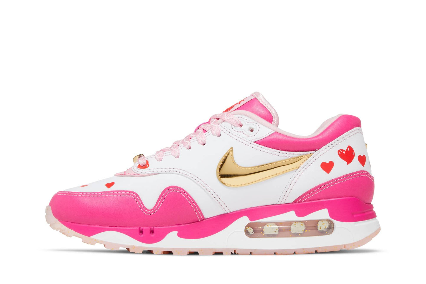 ( Women ) Nike Air Max 1 '86 OG 'Big Bubble – Doernbecher XIX' FZ3021-919