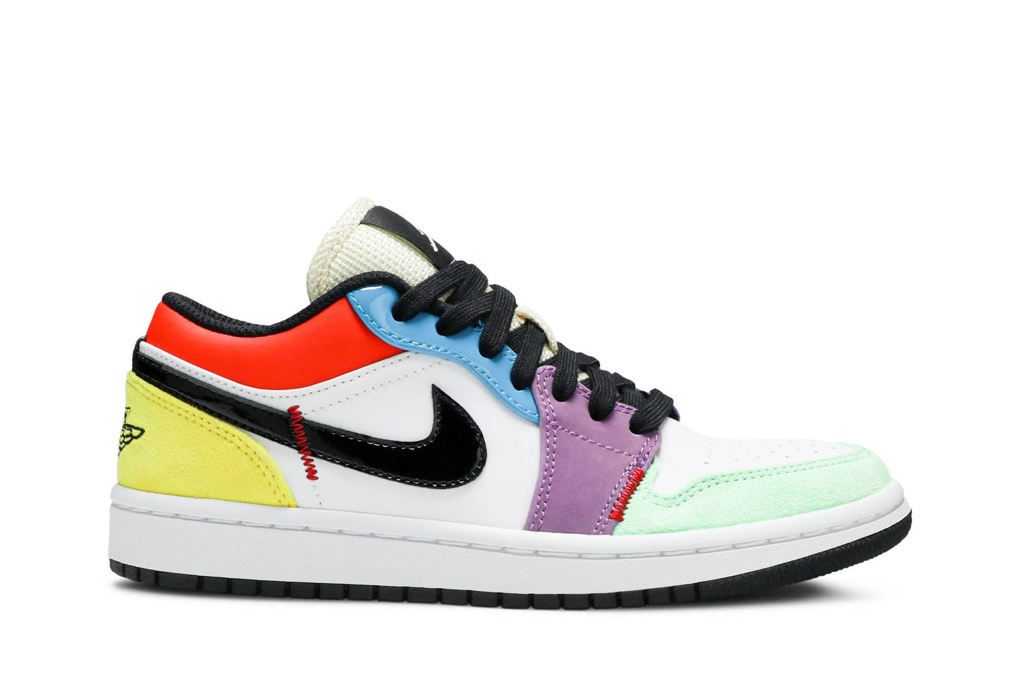 ( Women ) Air Jordan 1 Low SE 'Lightbulb' CZ3572-104