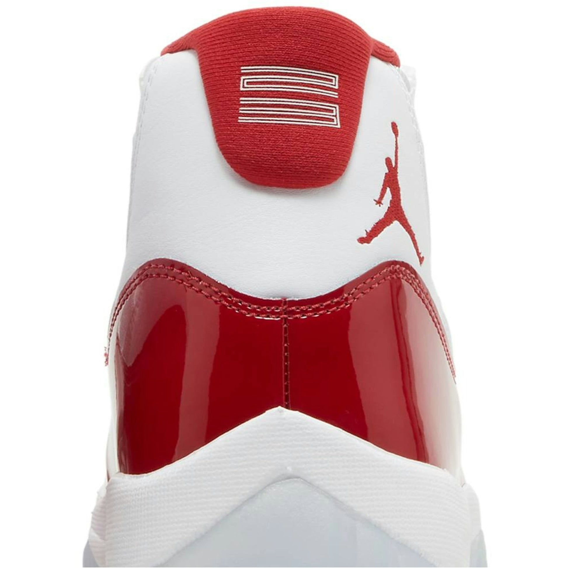 Air Jordan 11 Retro 'Cherry' CT8012-116