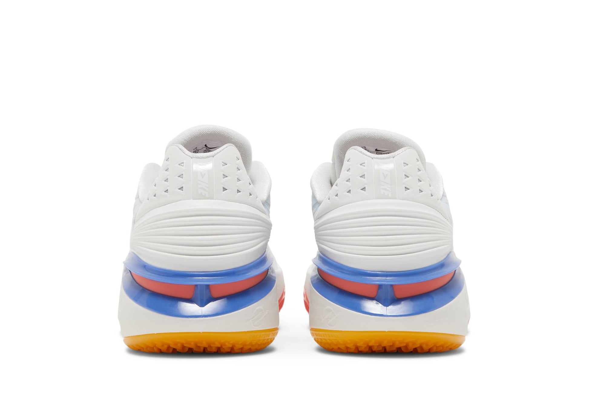 Nike Air Zoom GT Cut 2 Summit White Comet Blue DJ6015-102