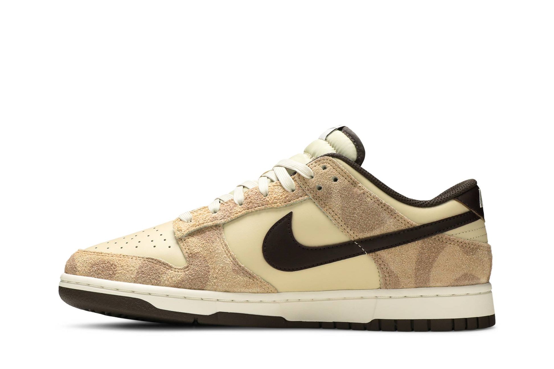 Nike Dunk Low Premium 'Animal Pack – Cheetah' DH7913-200