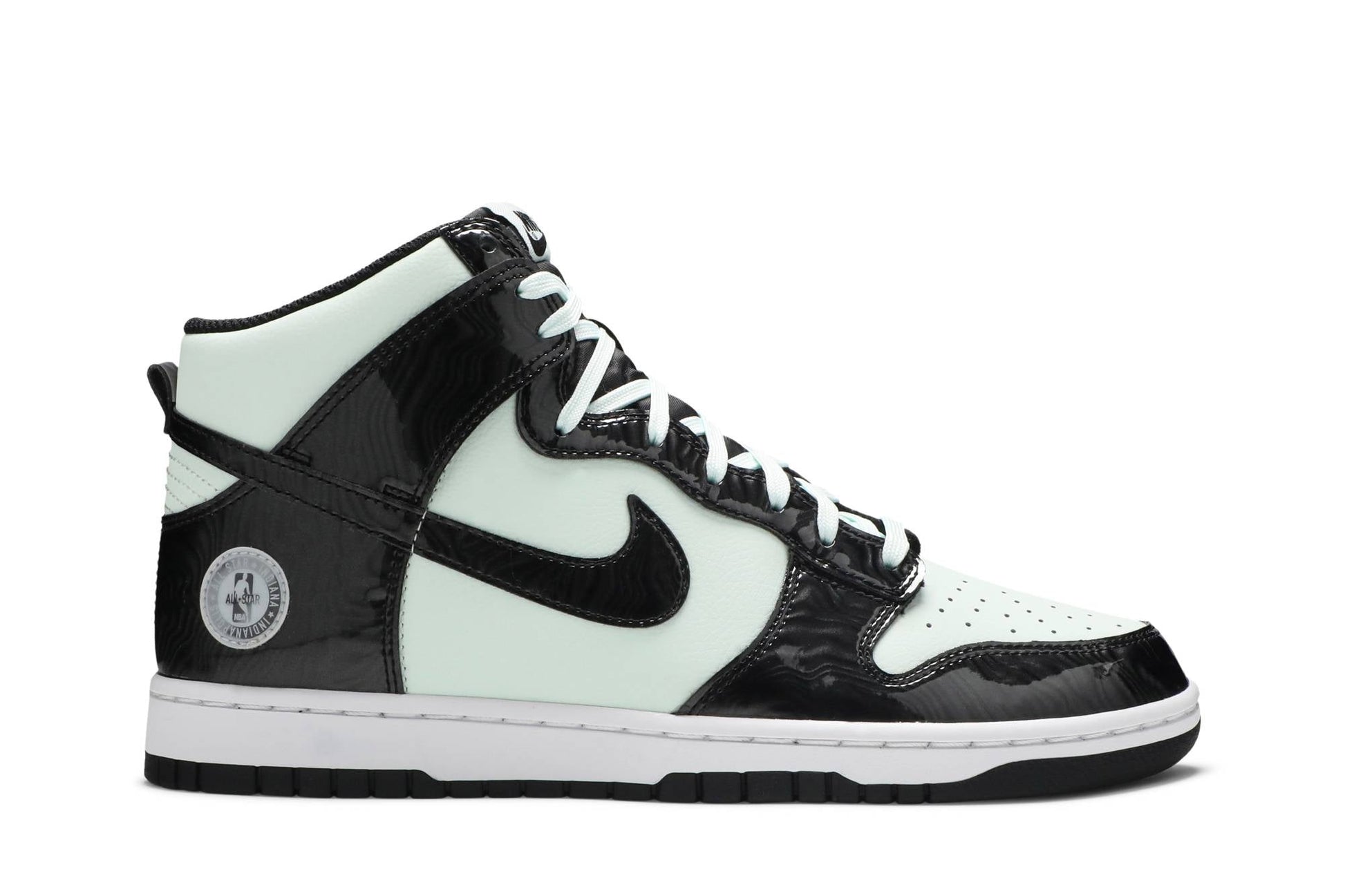 Nike Dunk High SE 'All Star 2021' DD1398-300