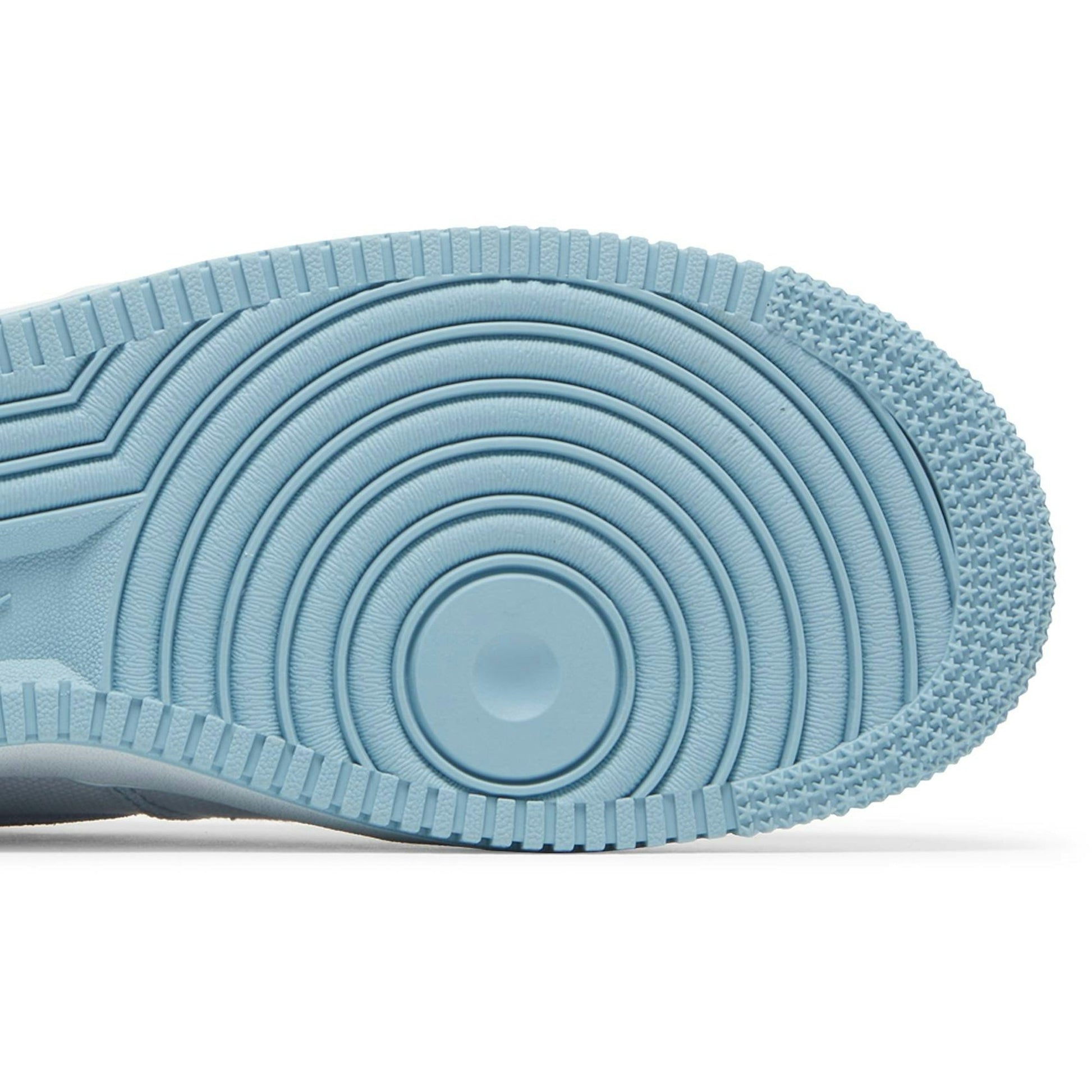 Nike Air Force 1 Low 'Blue Dip Dye' DQ8233-001