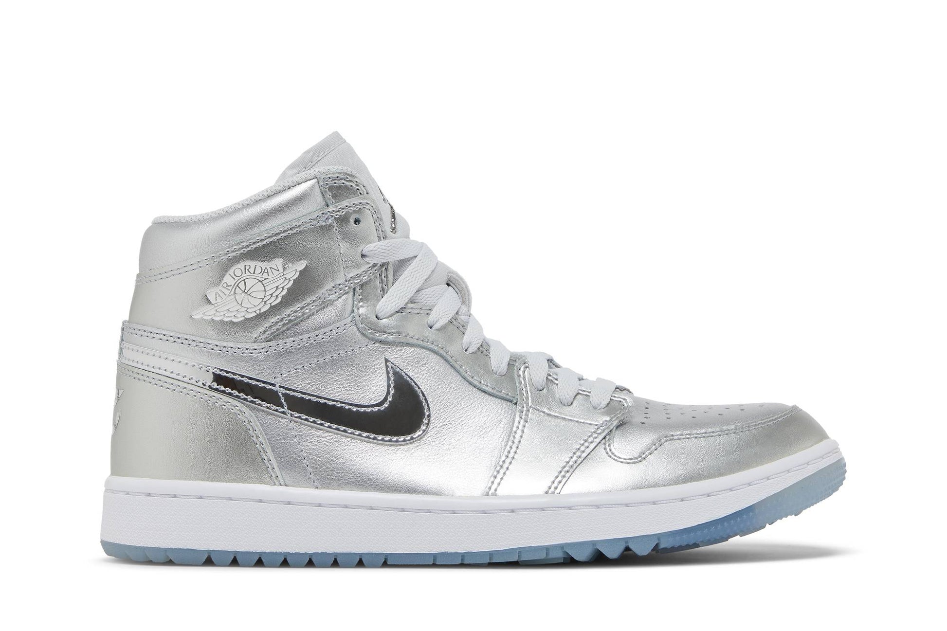 Air Jordan 1 High Golf 'Gift Giving Pack' FD6815-001